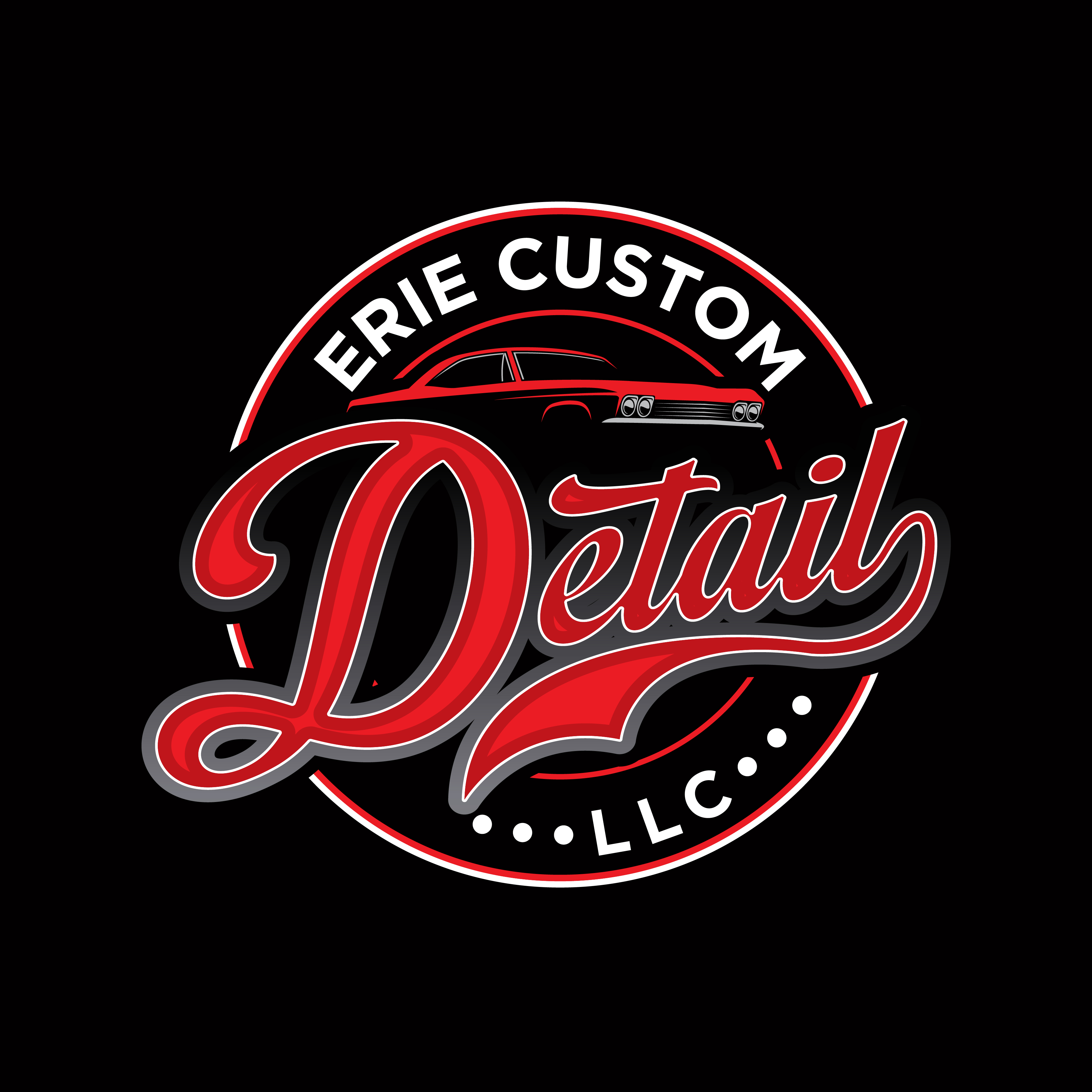 Erie Custom Detail